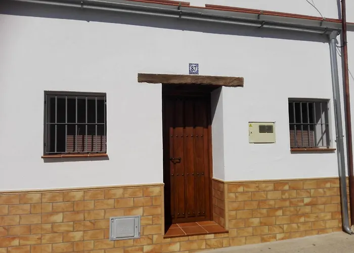 Casa Los Pinceles
