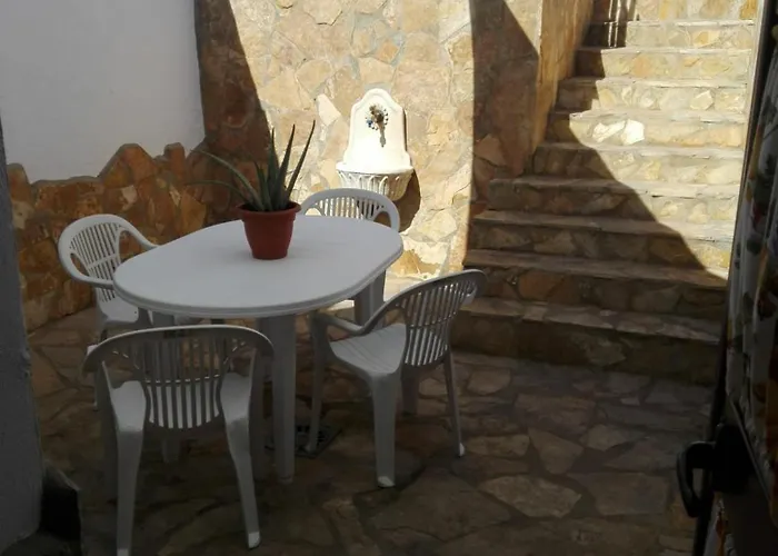 Casa Los Pinceles