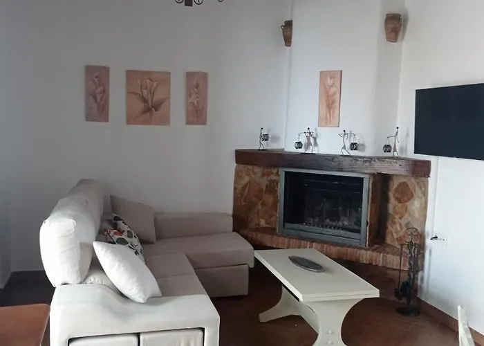 Casa Los Pinceles