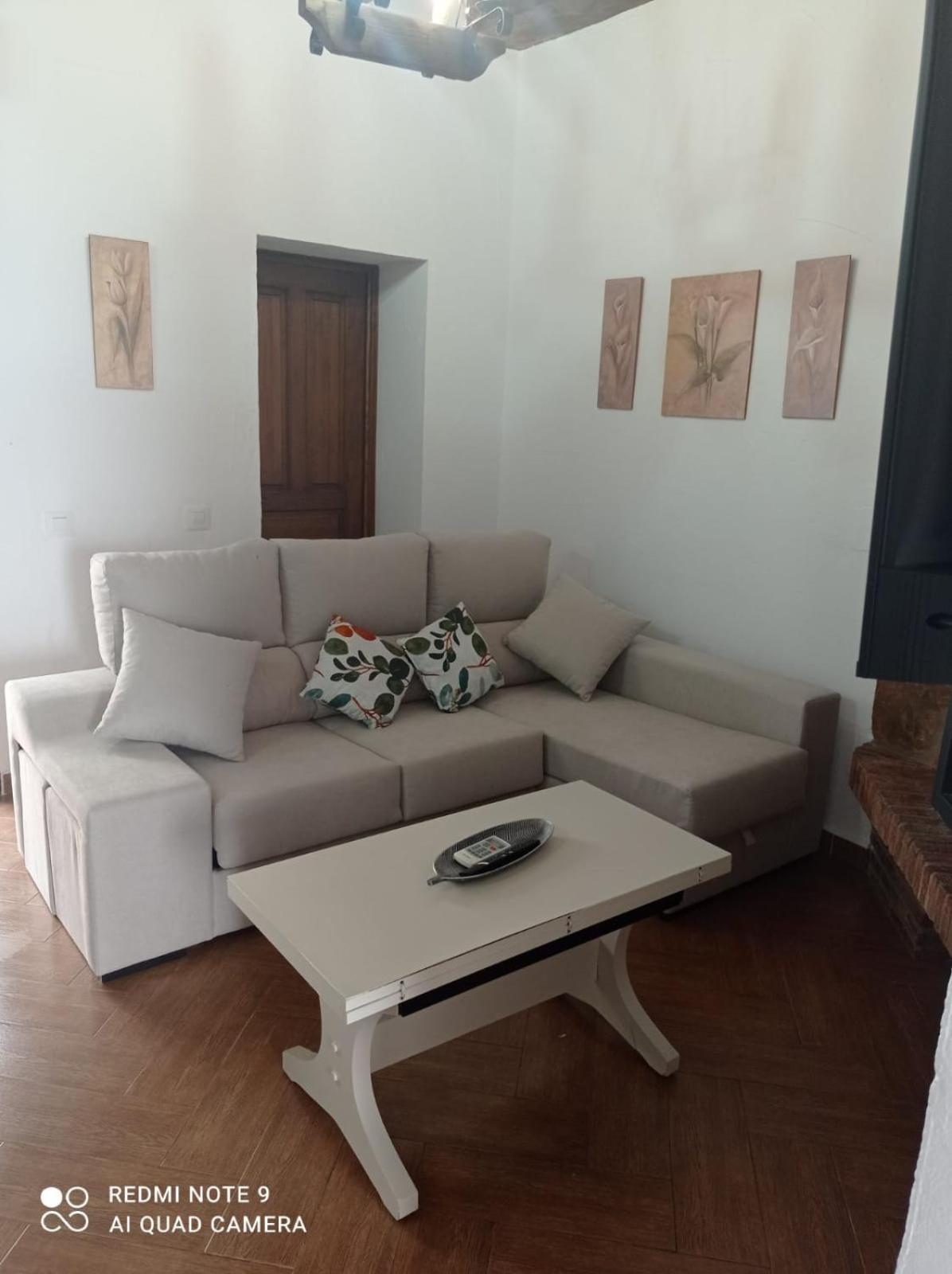 Casa Pinceles * Algodonales