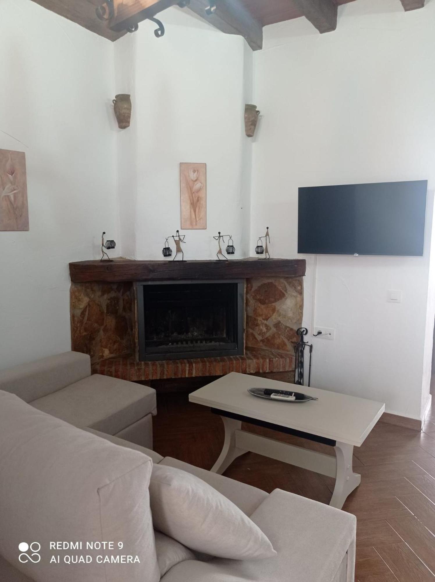 Casa Pinceles Dom wakacyjny