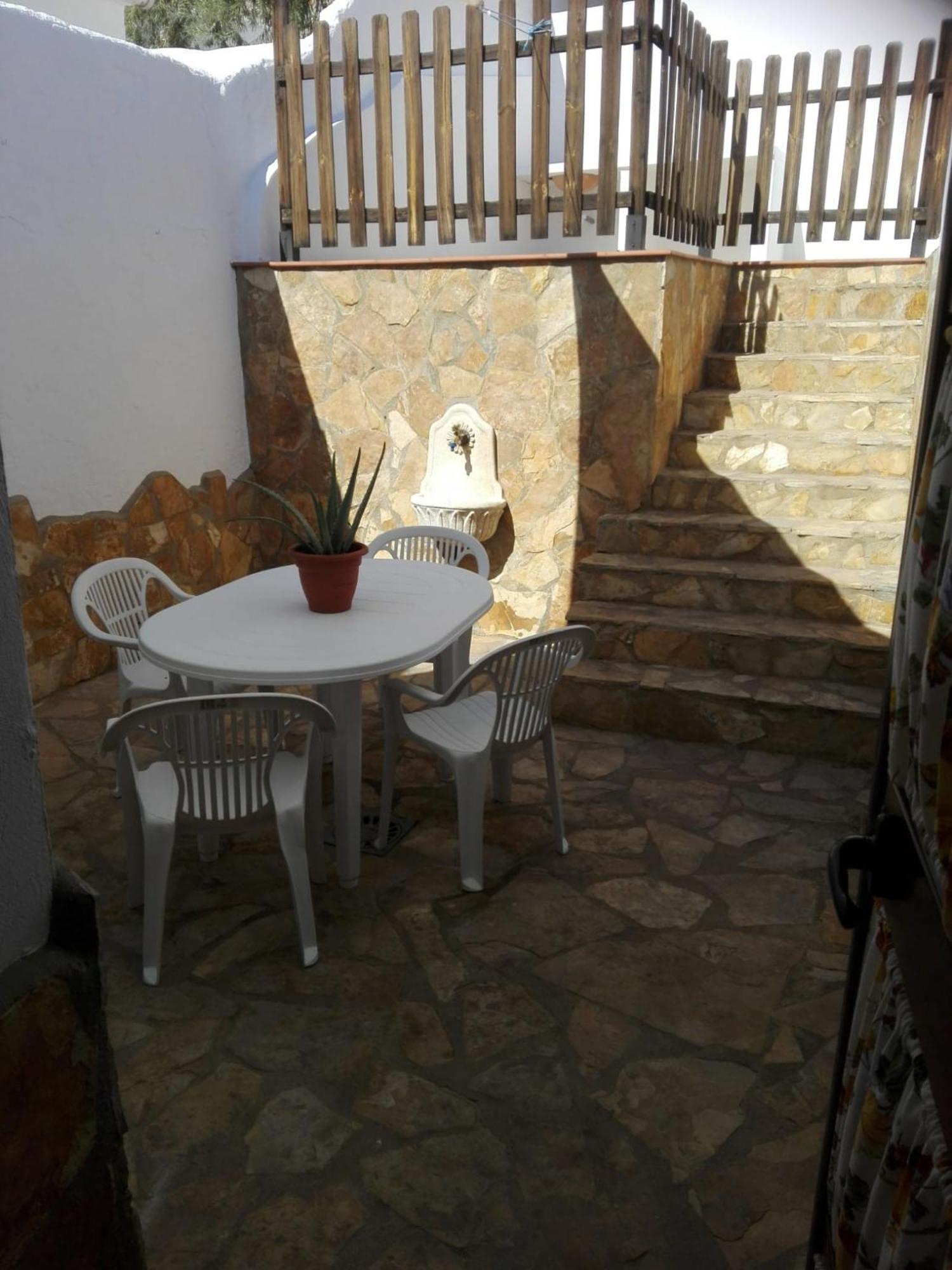 Casa Pinceles Algodonales