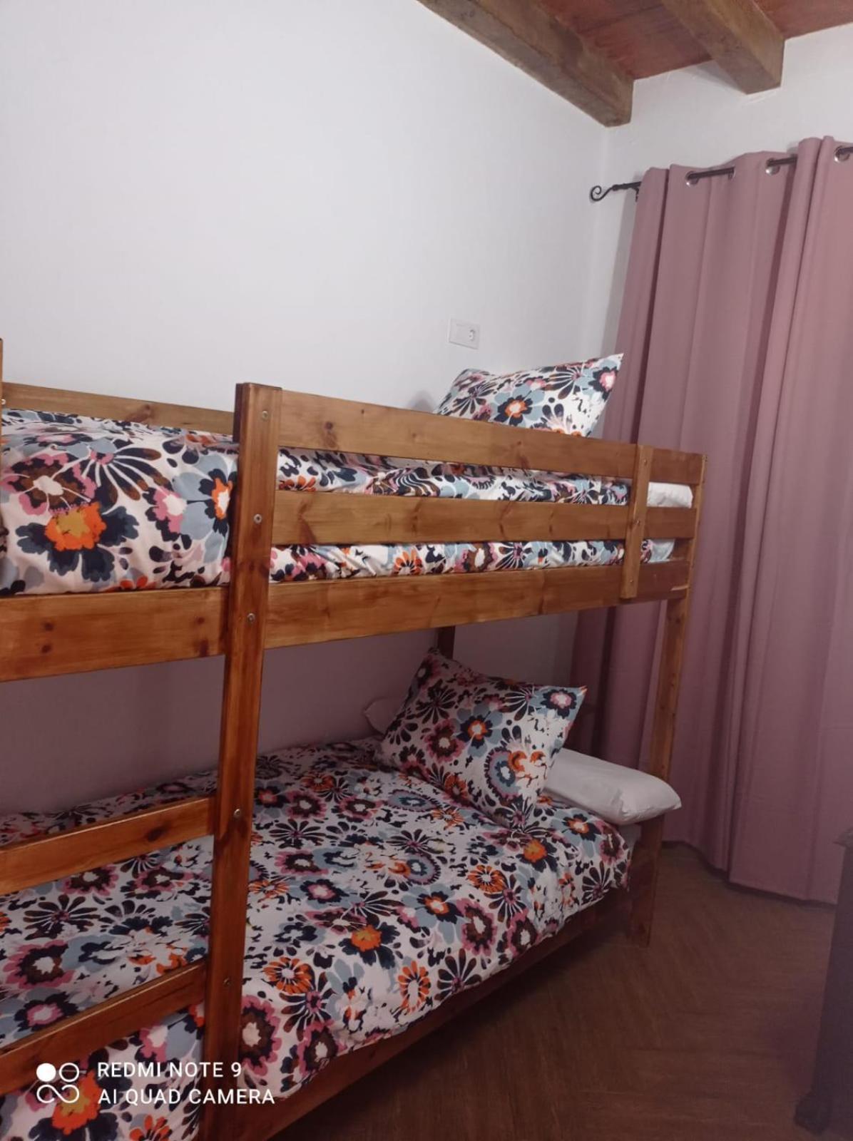 Casa Pinceles