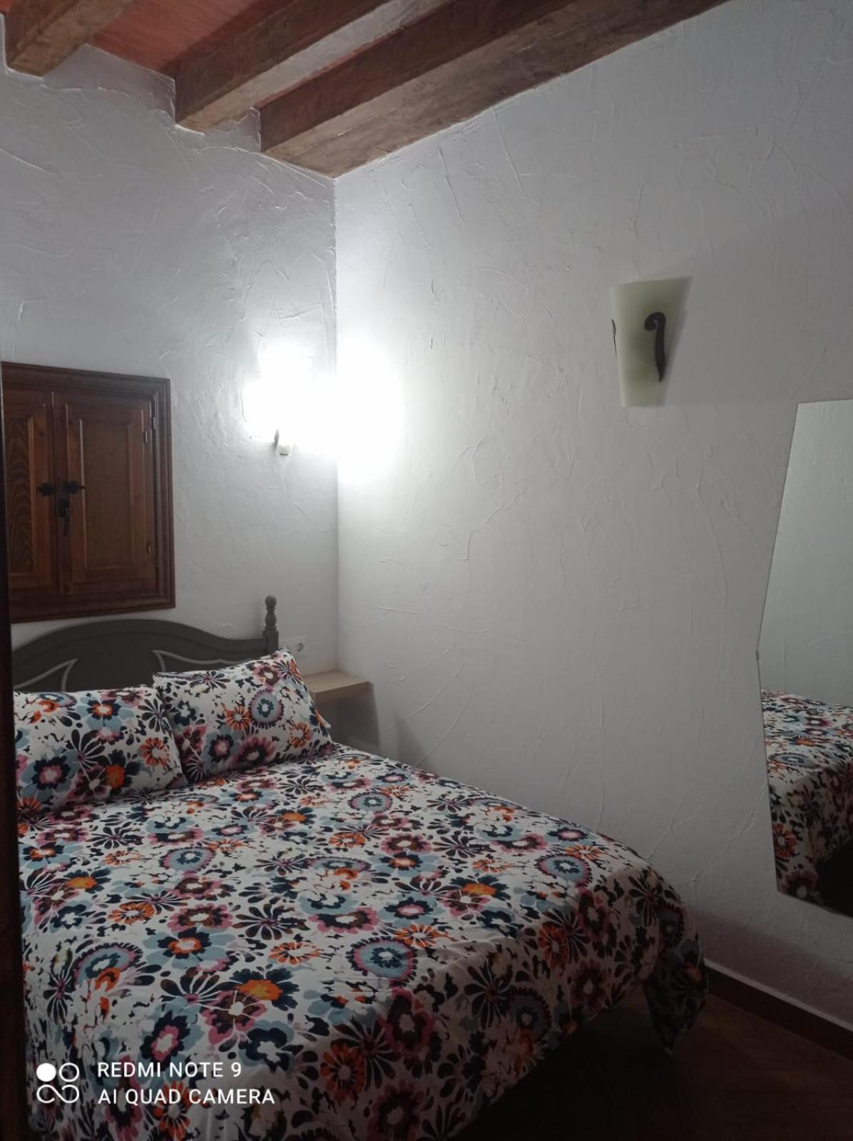 Casa Pinceles Dom wakacyjny