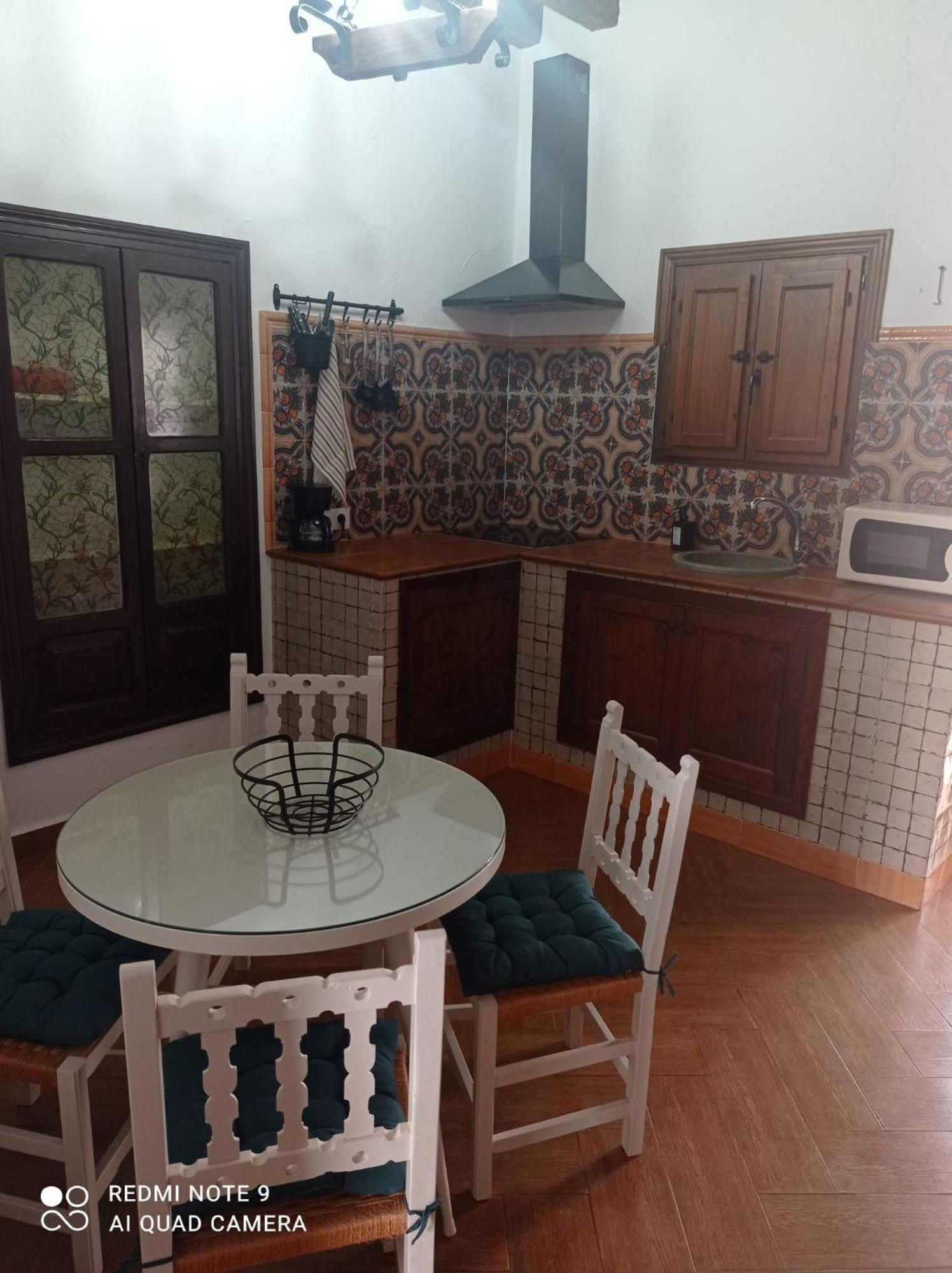 Casa Pinceles *