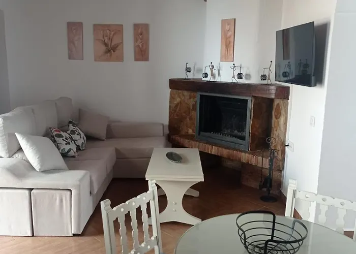 Casa Los Pinceles