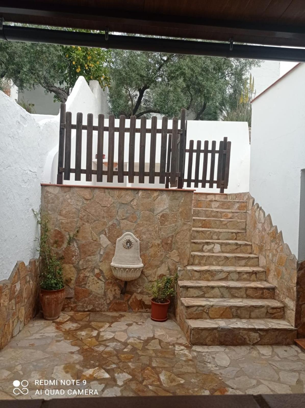 Casa Pinceles