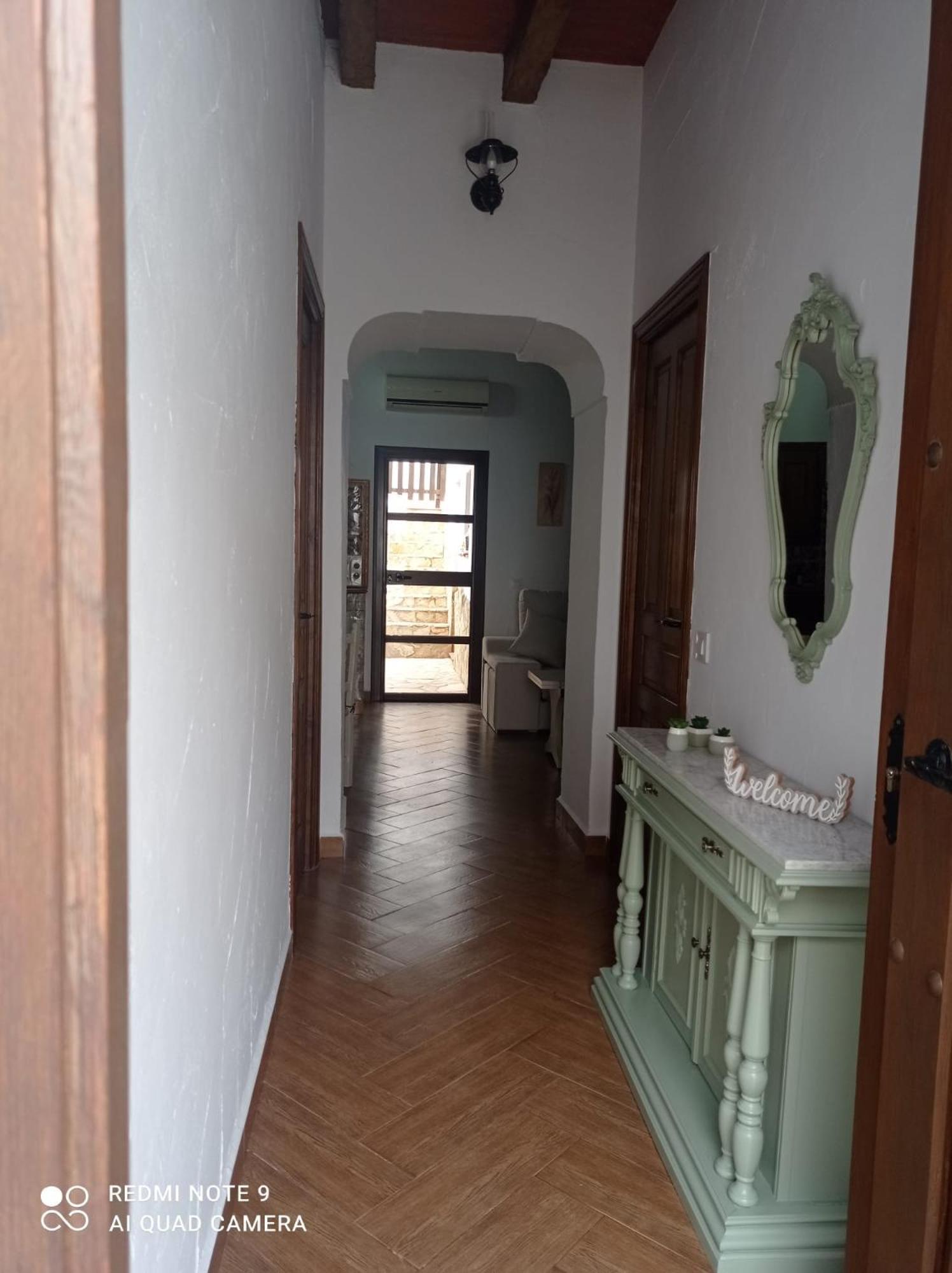 Casa Pinceles Holiday home *