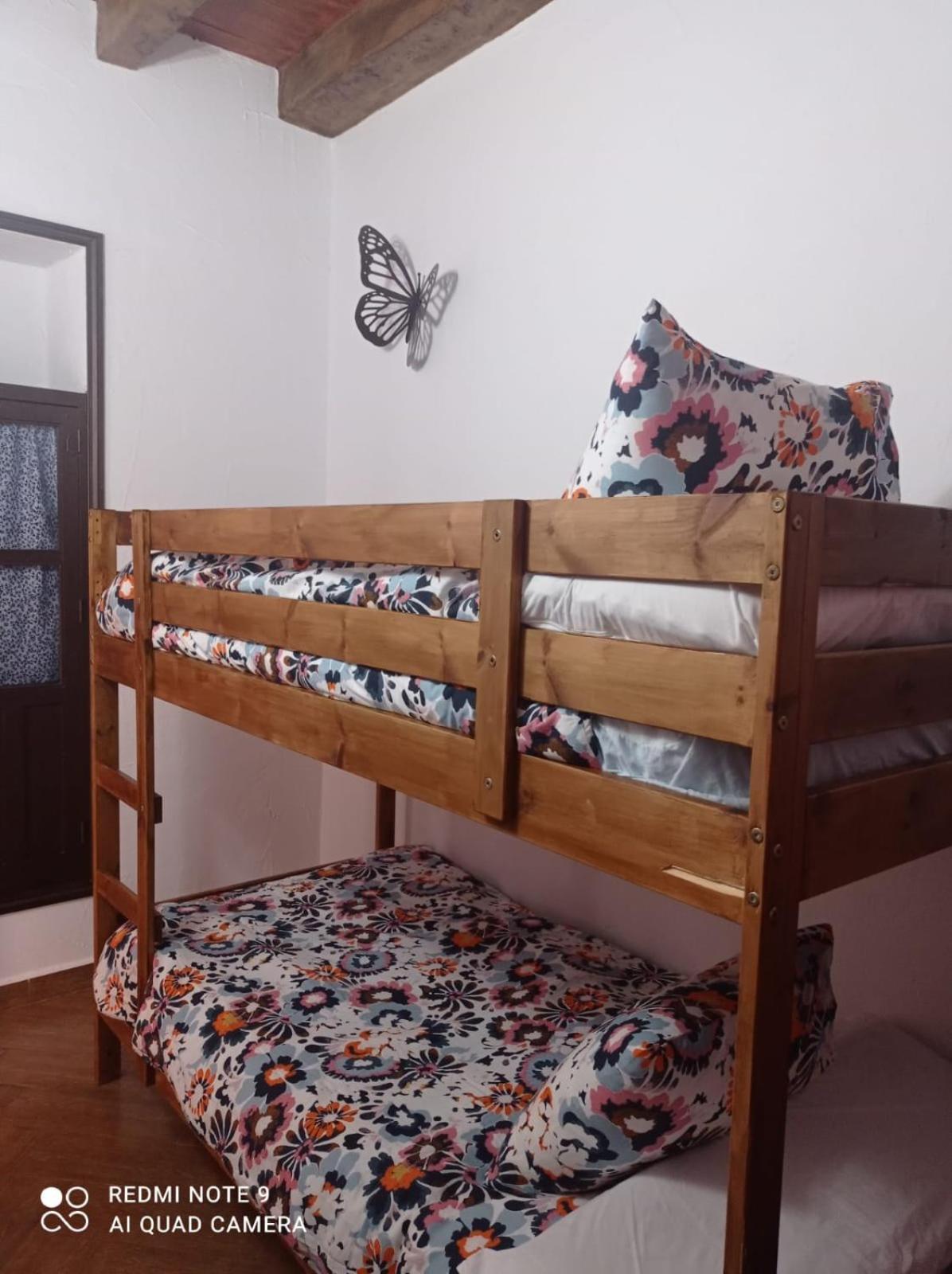 Holiday home Casa Pinceles *
